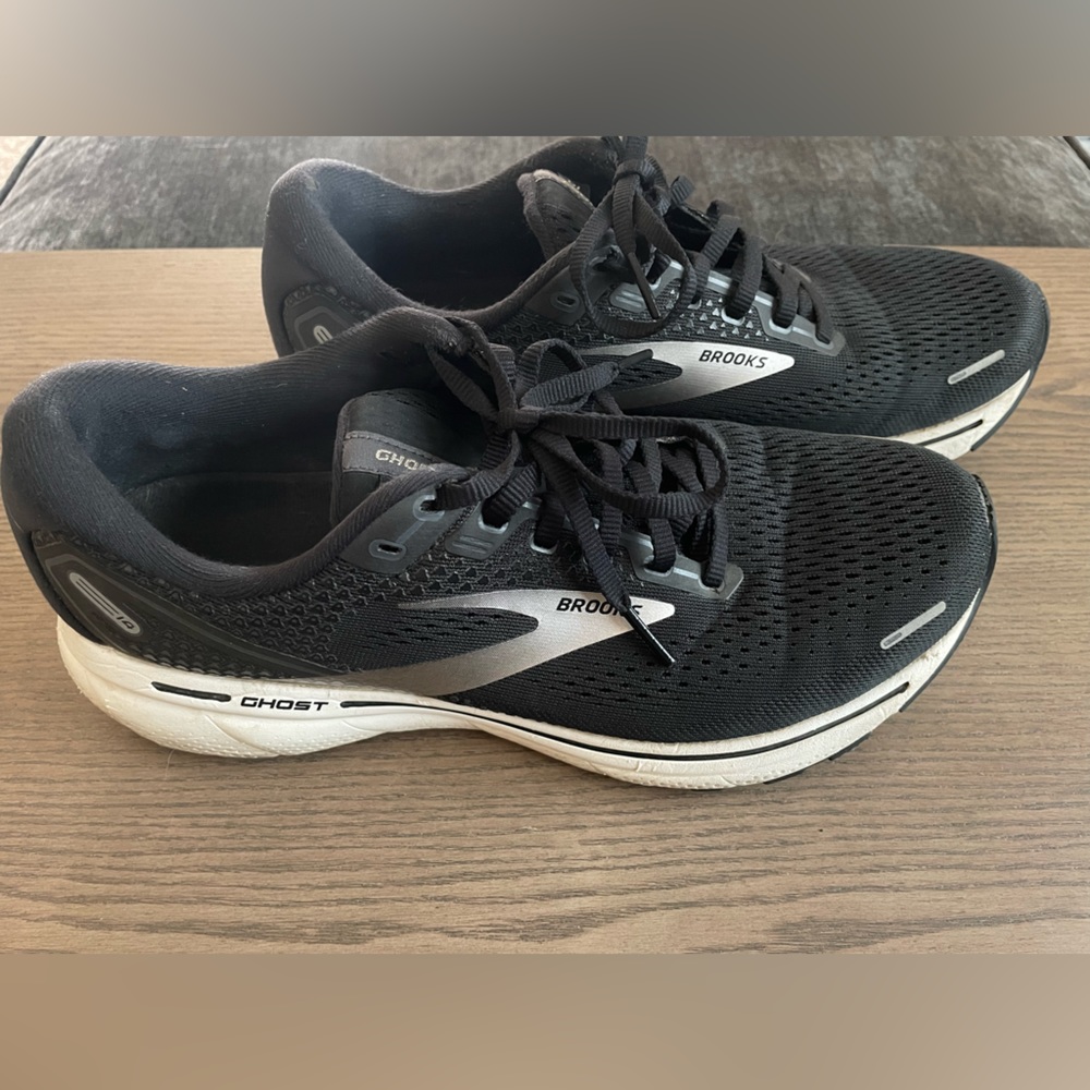 Women’s Brooks Ghost 14 Running Shoe
